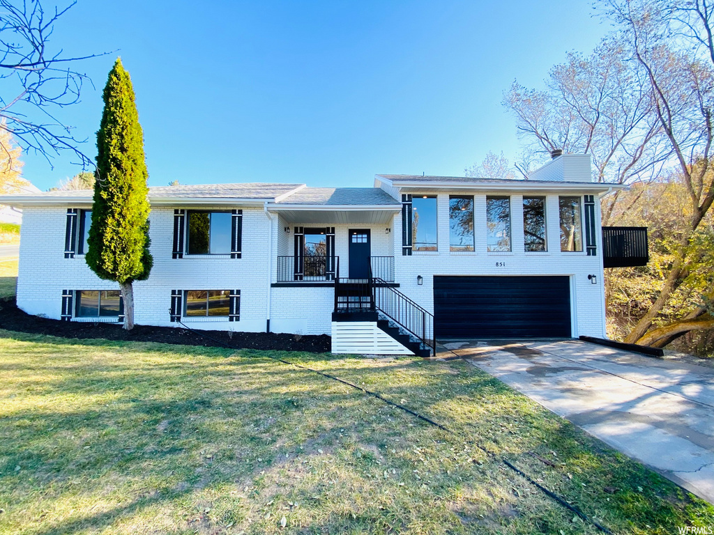 851 Lakeview Dr, Bountiful, UT 84010