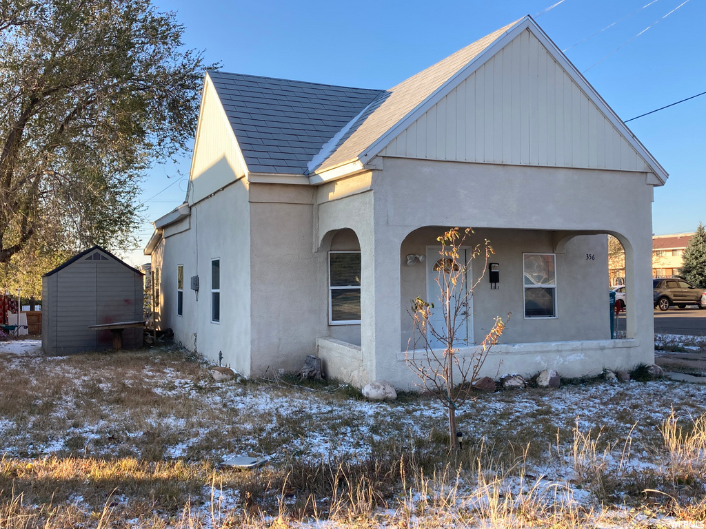 356 E 100 N, Vernal, UT 84078
