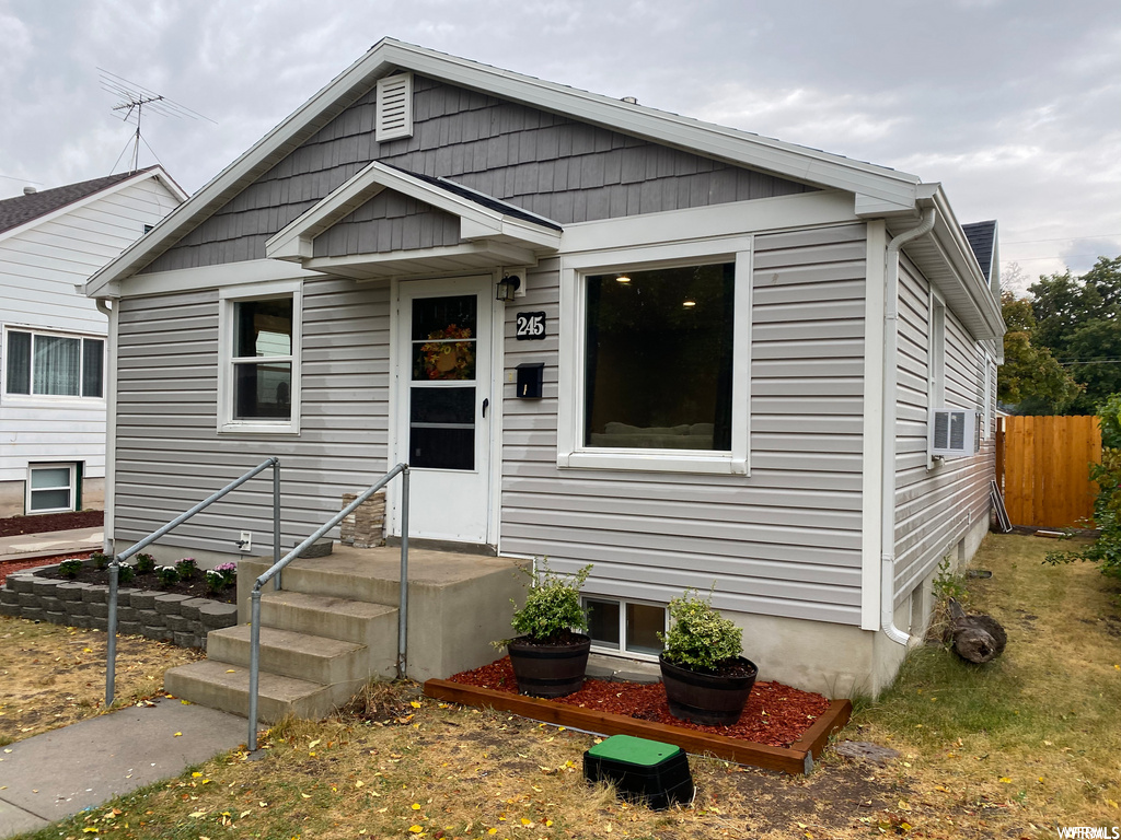 245 N 200 E, Tremonton, UT 84337