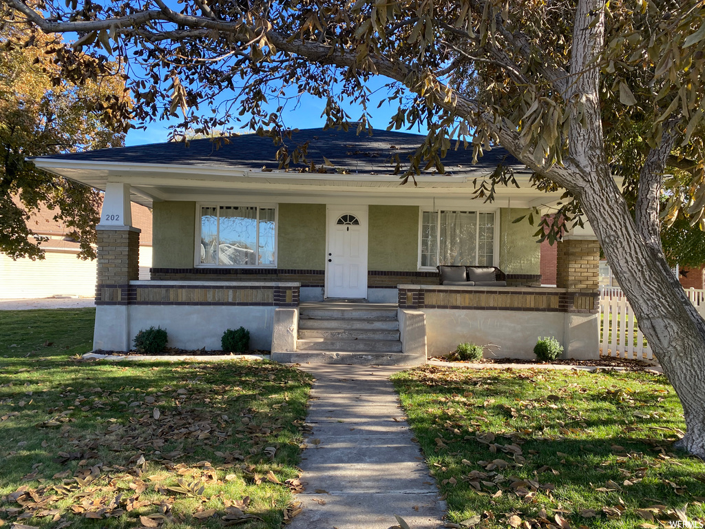 202 E 200 S, Springville, UT 84663