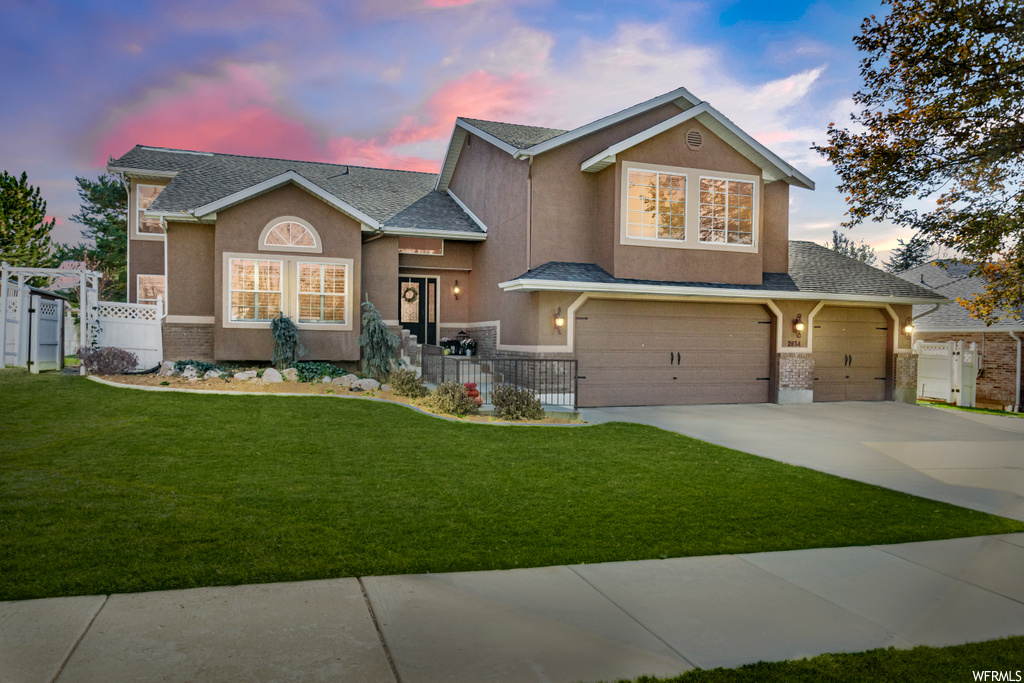2034 E 200 S, Layton, UT 84040