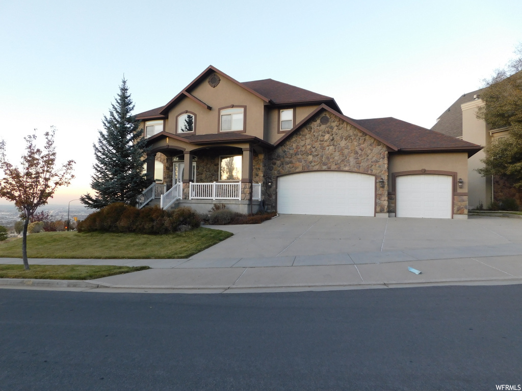 399 E Brew Rd, Draper, UT 84020