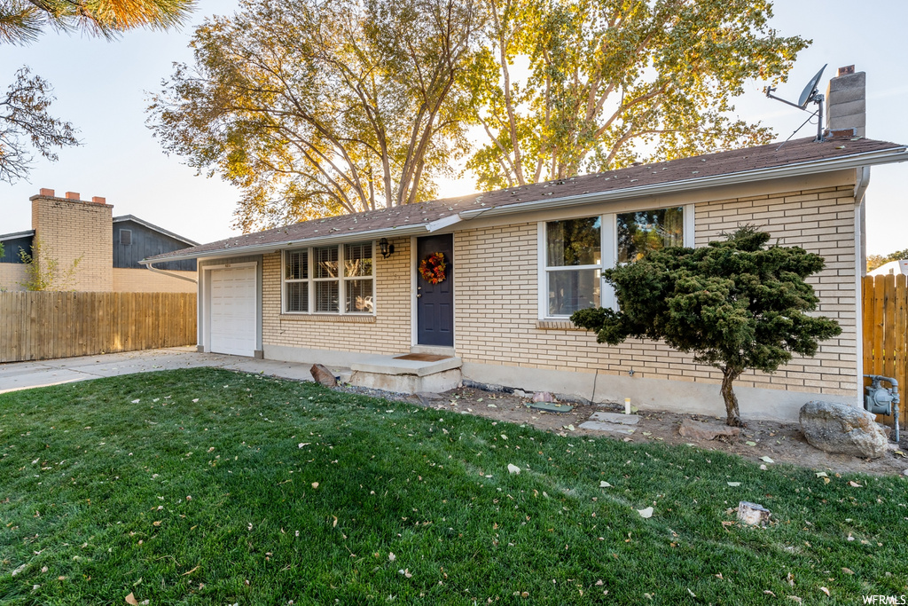 9850 S 475 E, Sandy, UT 84070