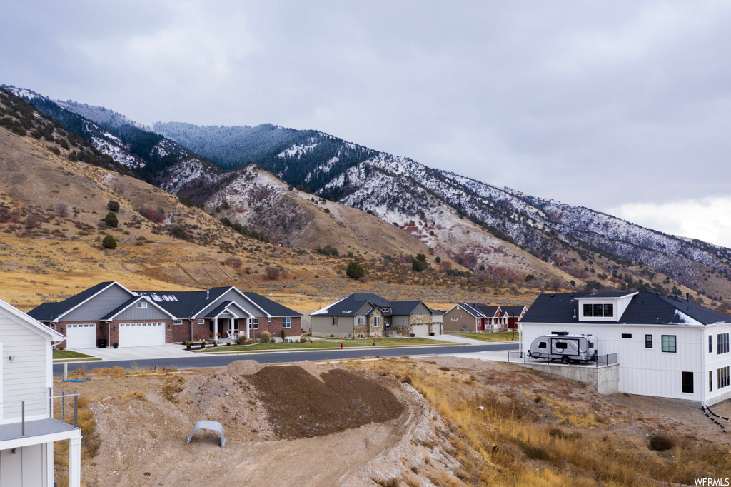 1115 S 800 E #79, Providence, UT 84332