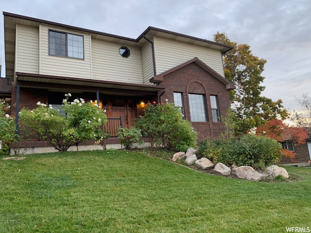2502 E 2750 N, Layton, UT 84040