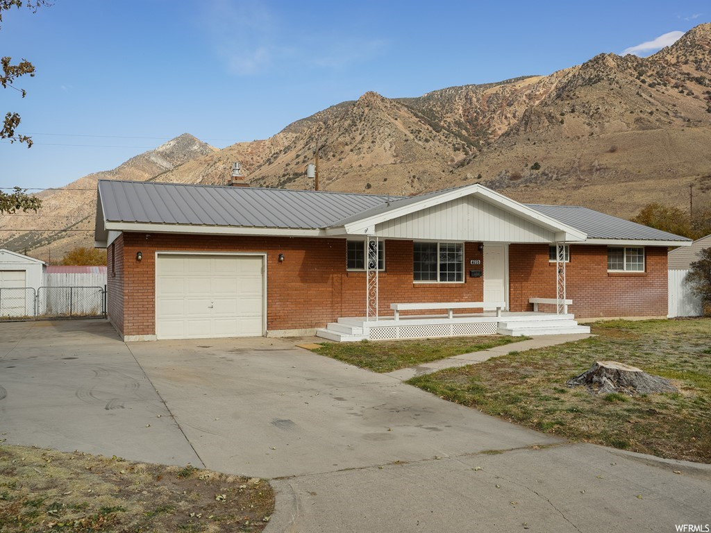 725 E 400 N, Brigham City, UT 84302