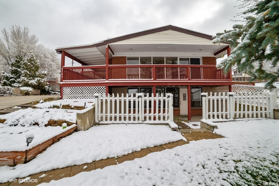8745 S 1225 E, Sandy, UT 84094