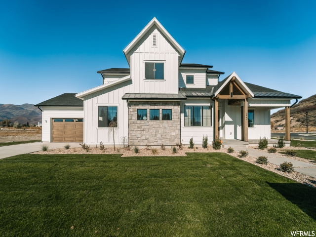 289 E 180 N #118, Midway, UT 84049