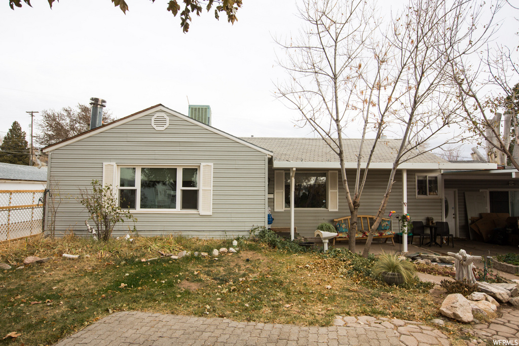 268 N 300 E, Clearfield, UT 84015