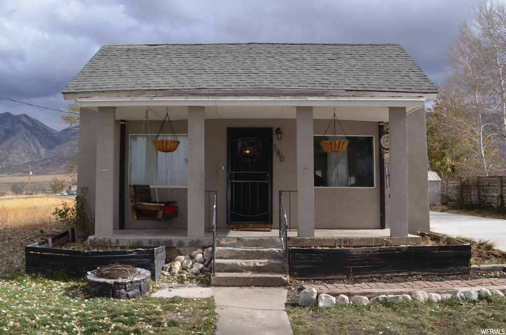 180 N 200 E, Mona, UT 84645