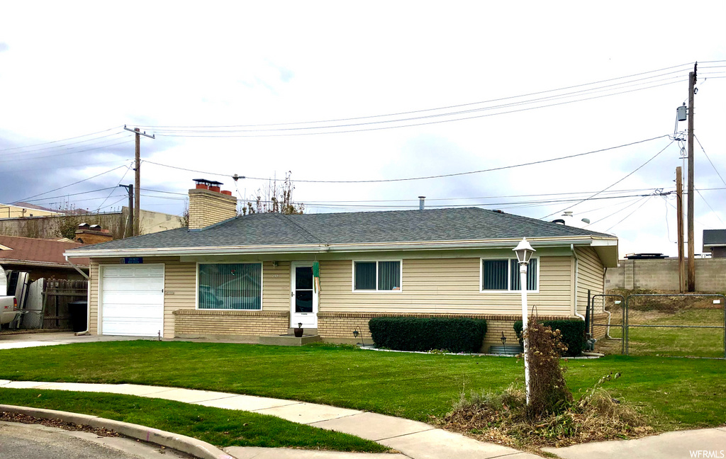 295 W 800 S, Bountiful, UT 84010