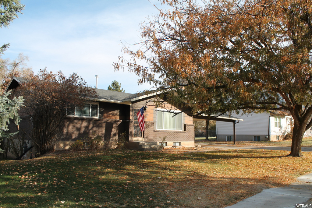 161 W 540 S, Providence, UT 84332