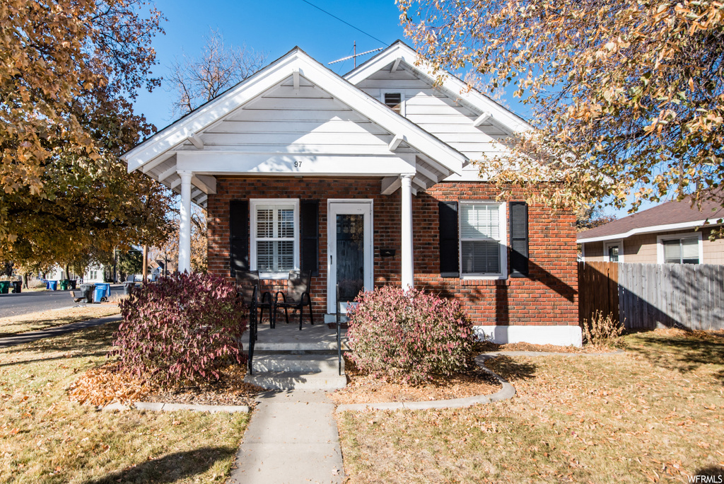 97 S Marindale Ave W, Logan, UT 84321