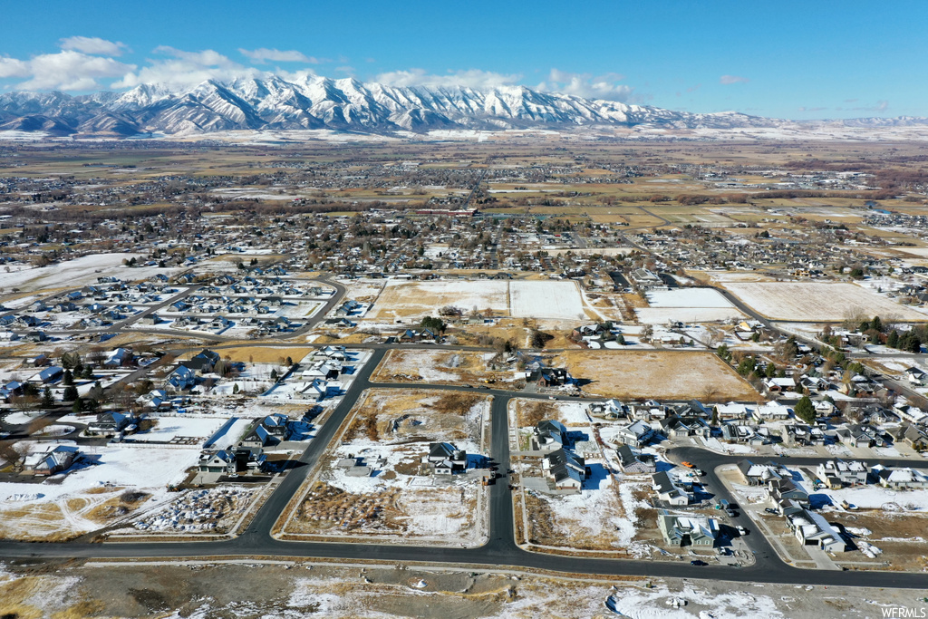 1122 S 600 E #10, Providence, UT 84332