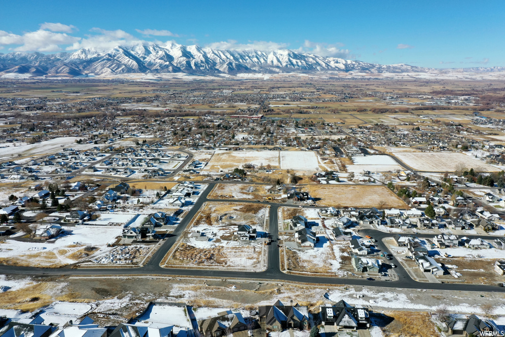 486 E 1180 S #4, Providence, UT 84332