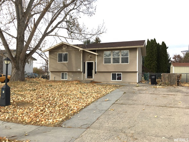 923 W 530 S, Logan, UT 84321