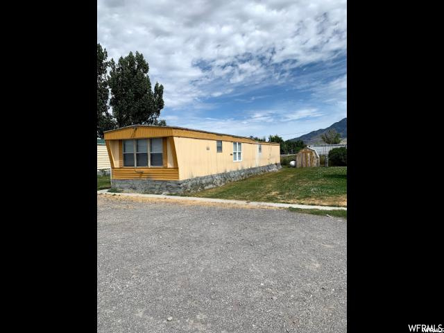 18120 N 4400 W #2, Fielding, UT 84311