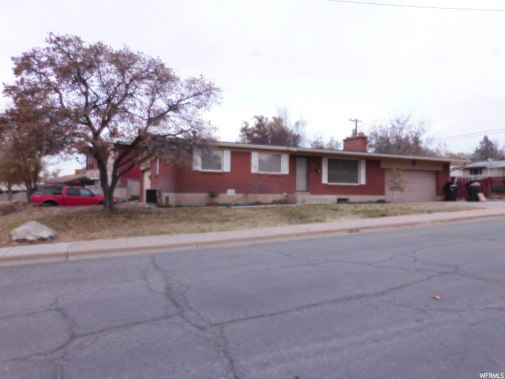 288 W 1150 N, Sunset, UT 84015