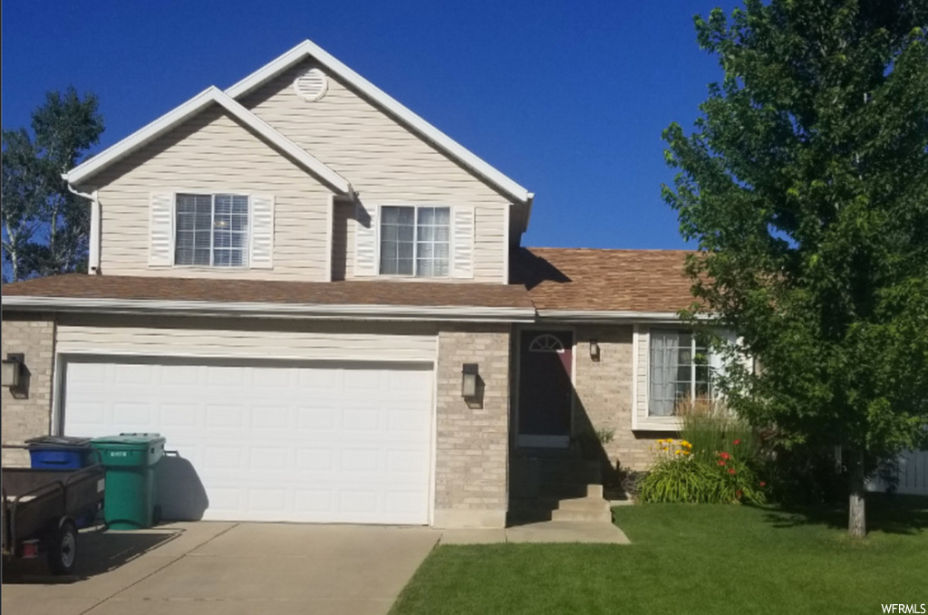 3136 N 1325 E, Layton, UT 84040
