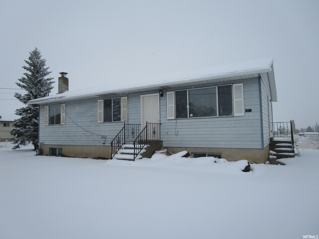 4953 S 2500 E, Vernal, UT 84078