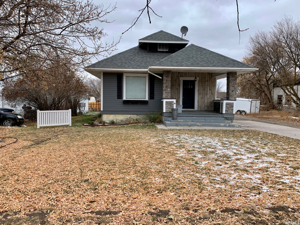 Malad City ID Homes for Sale