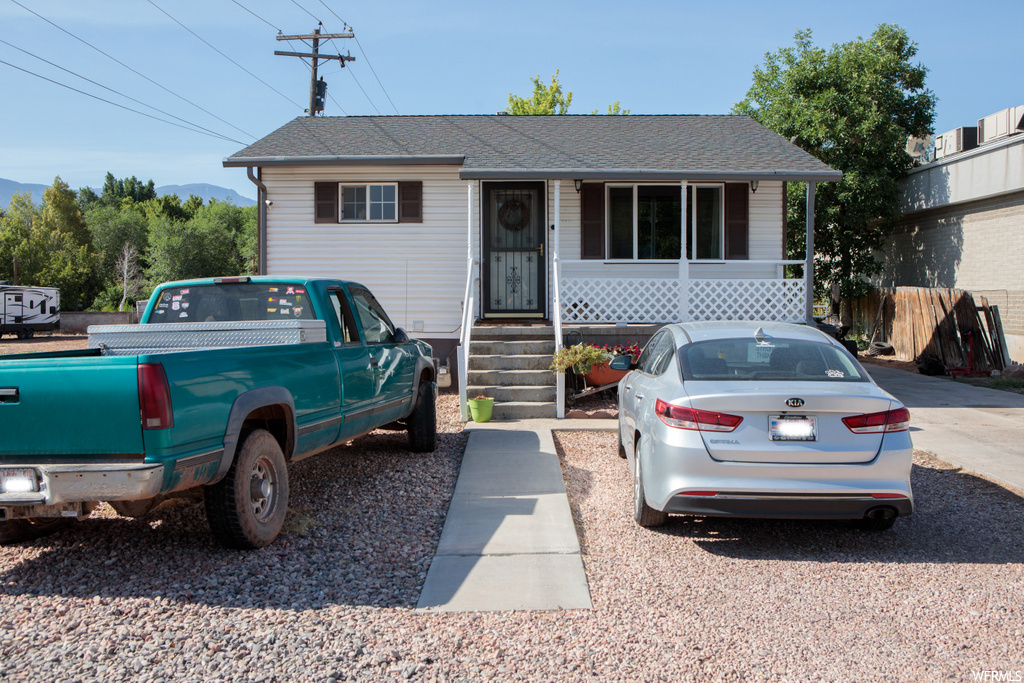 40 E 300 S, Richfield, UT 84701