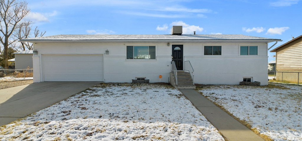 750 W 700 N, Clearfield, UT 84015