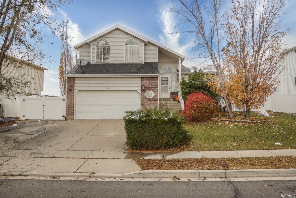 323 E 1625 N, Layton, UT 84041