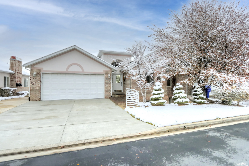 994 Barton Ct S, Bountiful, UT 84010