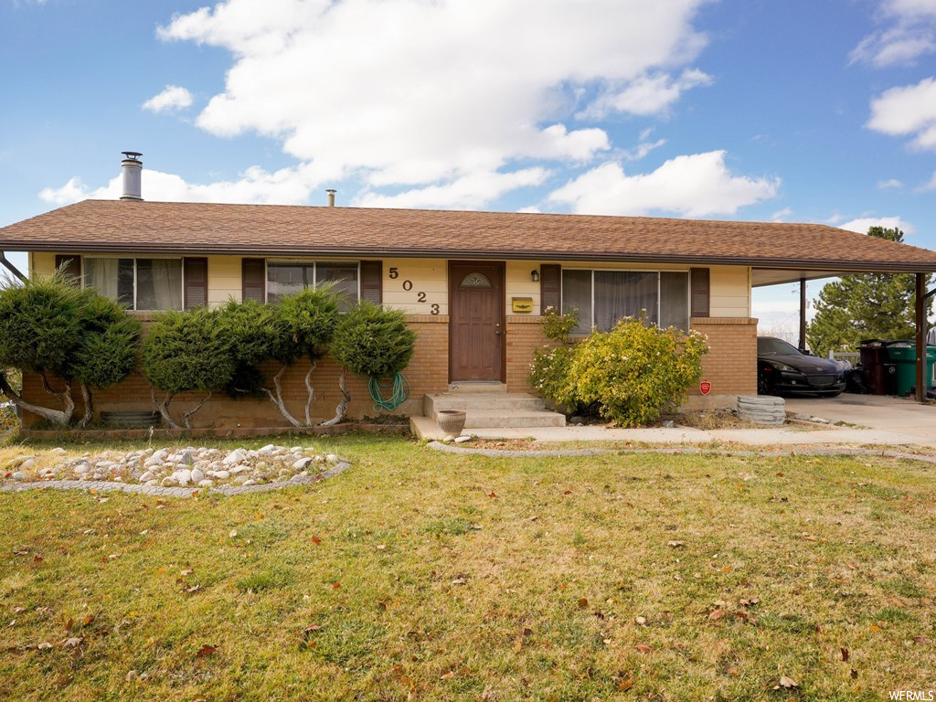 5023 S 2500 W, Roy, UT 84067