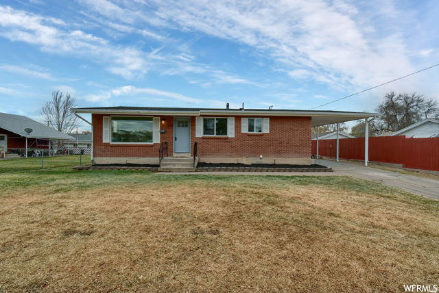 590 E 400 S, Clearfield, UT 84015