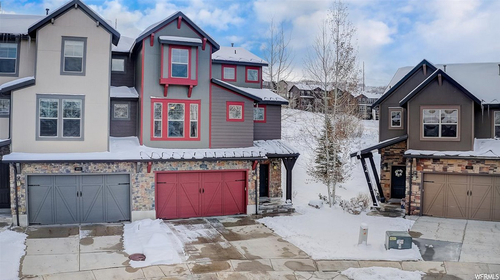 895 W Benjamin Pl, Kamas, UT 84036