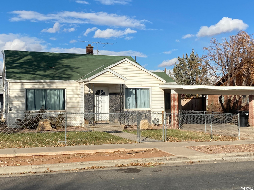 11 E 300 N, Roosevelt, UT 84066