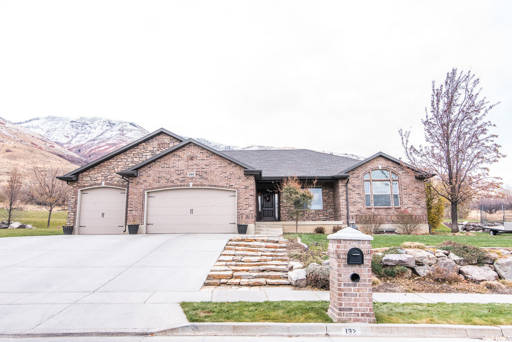 132 Chateau Dr, Perry, UT 84302