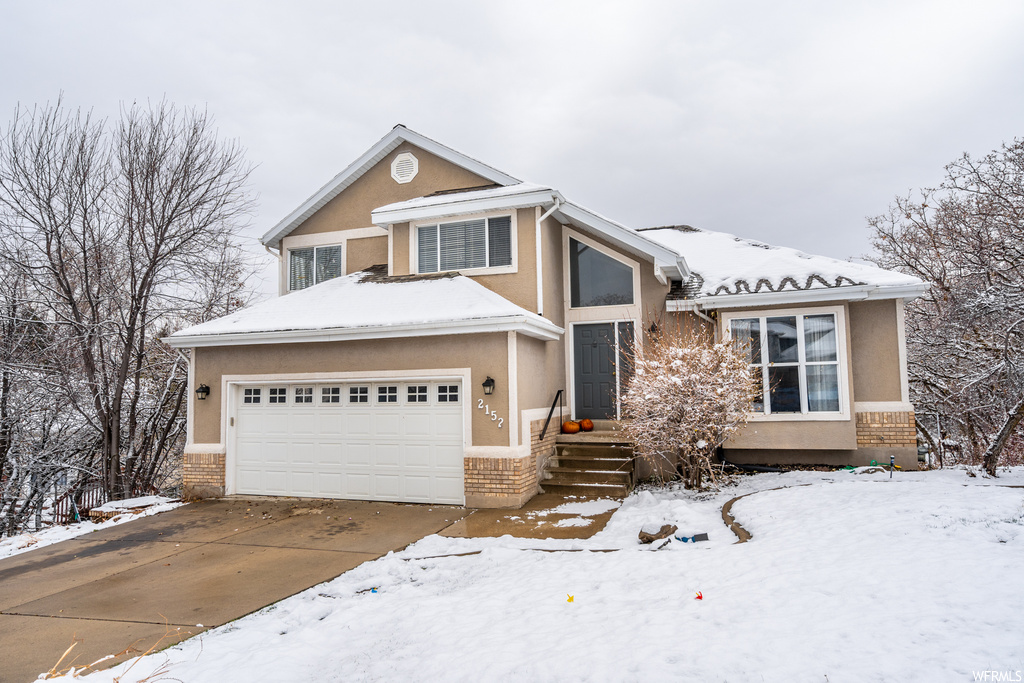 2152 E 3325 N, Layton, UT 84040