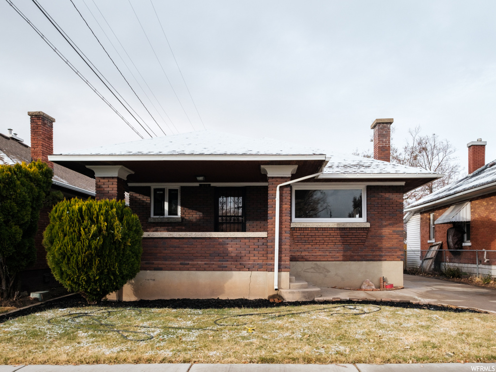 818 E 28th St, Ogden, UT 84403