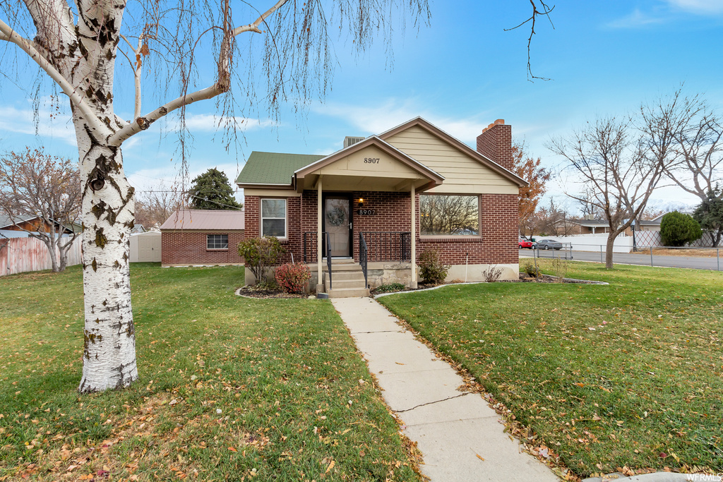8907 S 250 E, Sandy, UT 84070
