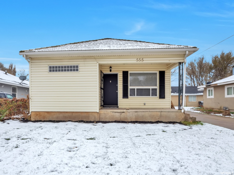 555 E Chester St, Ogden, UT 84404