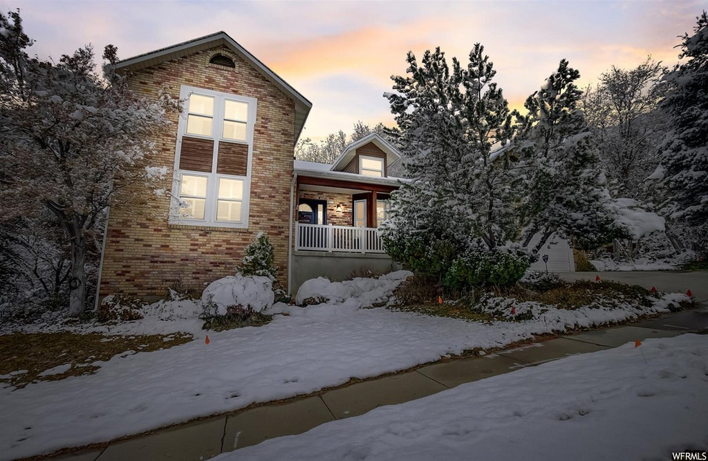 3015 Tanglewood Dr, Layton, UT 84040