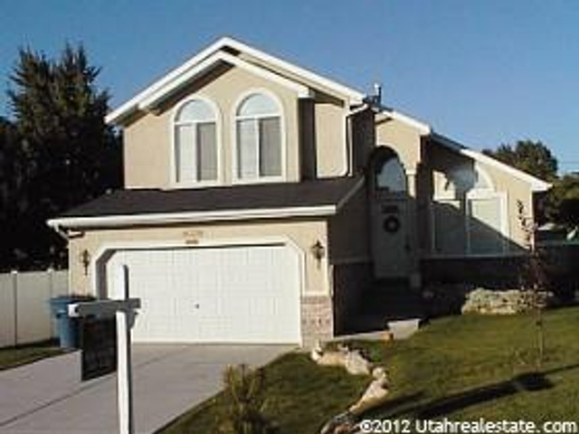 8039 S 420 E, Sandy, UT 84070