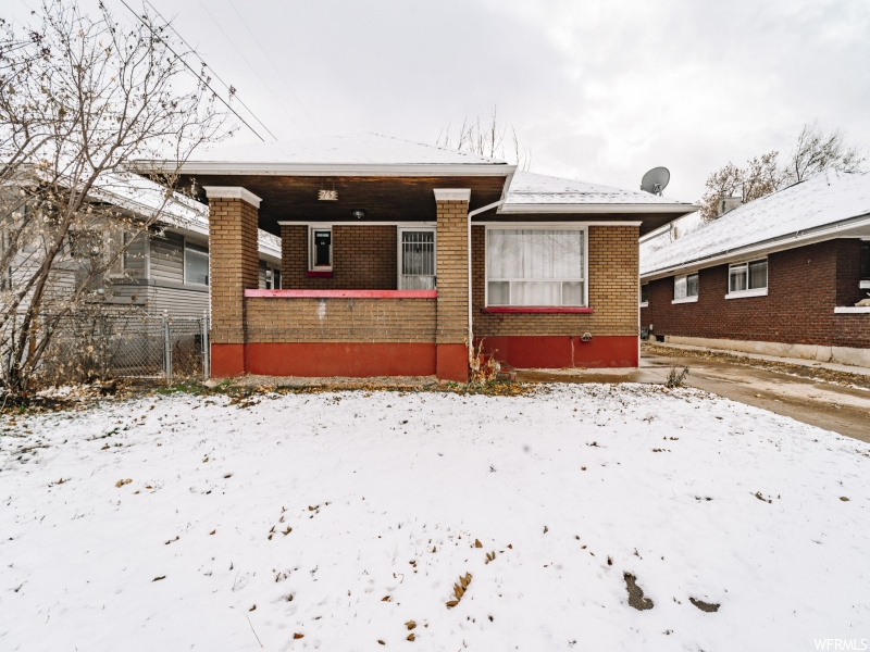 765 E 28th St S, Ogden, UT 84403