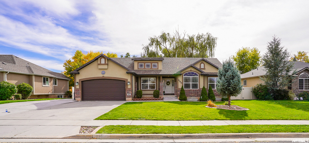 255 E 2050 N, North Ogden, UT 84414