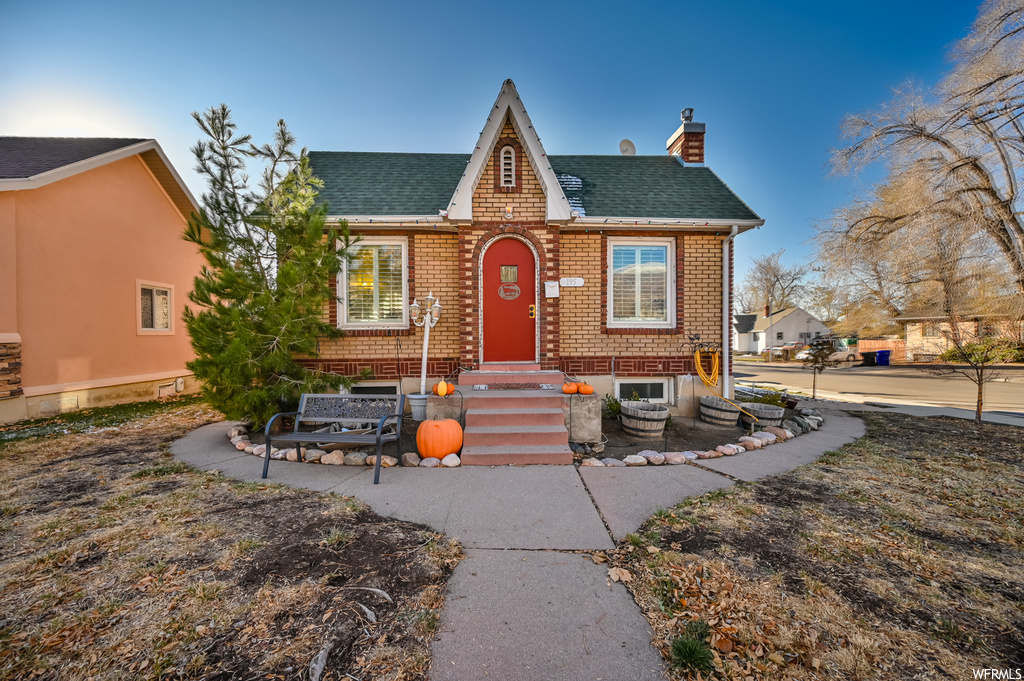 195 N 100 W, Bountiful, UT 84010