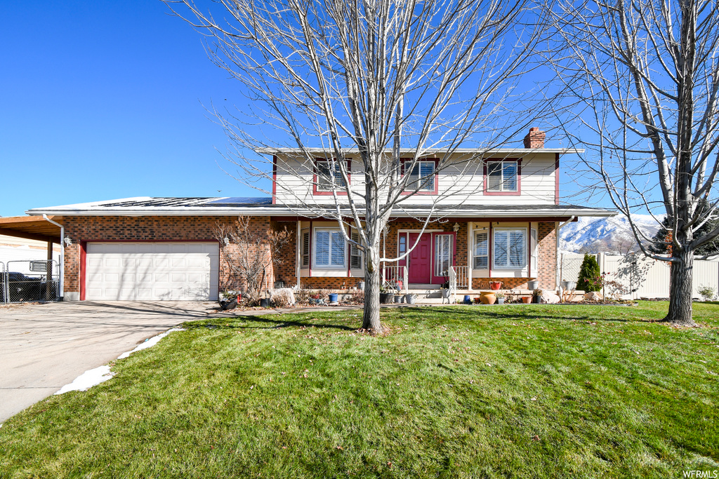 720 N 1150 E, Layton, UT 84040