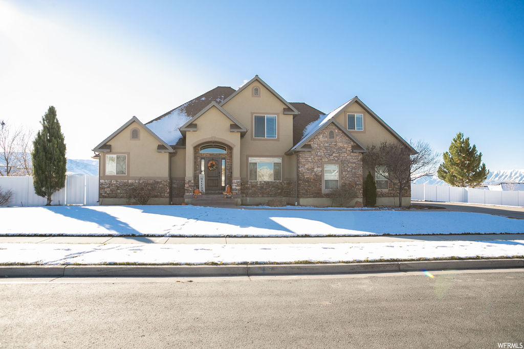 704 E 590 N, Smithfield, UT 84335