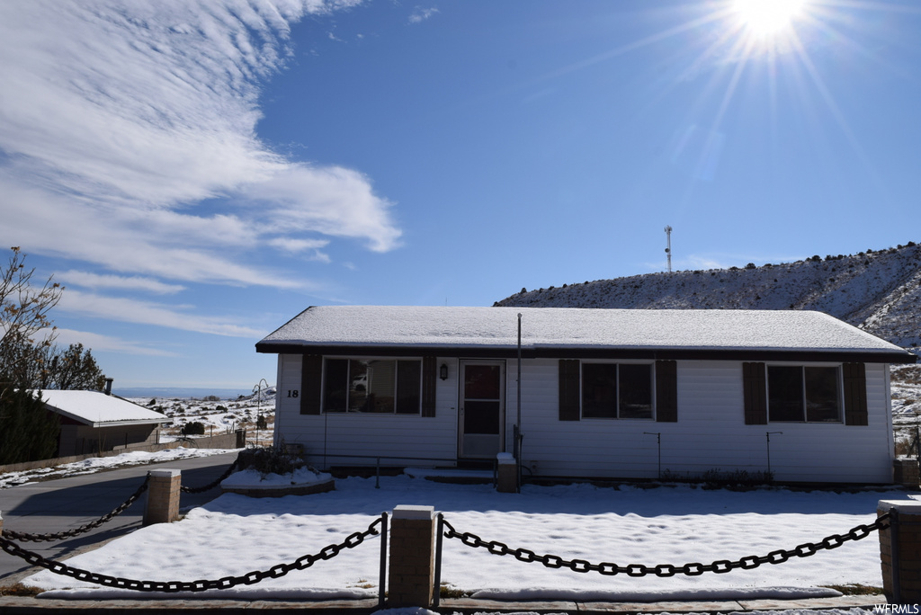 18 E 900 N, Price, UT 84501