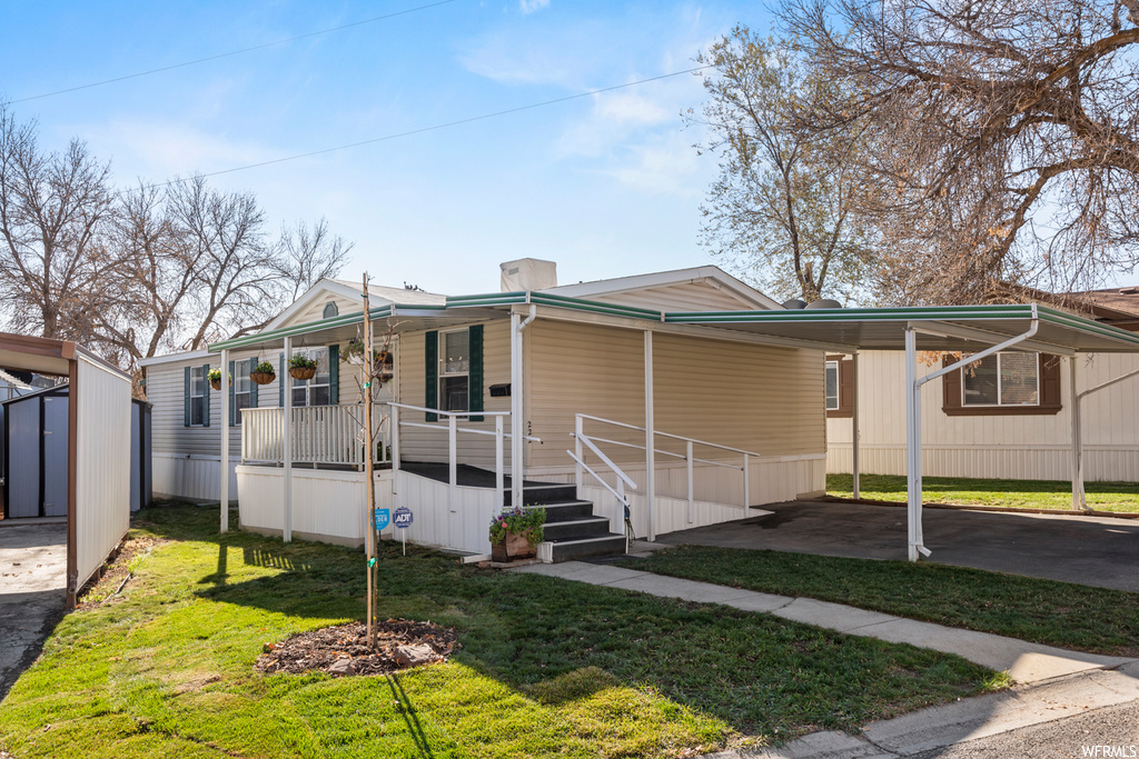 222 E Detroiter Ave S, Murray, UT 84107