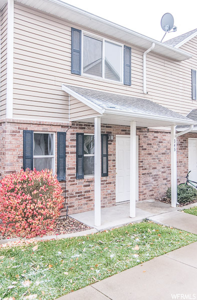 345 S 370 W #18, Logan, UT 84321