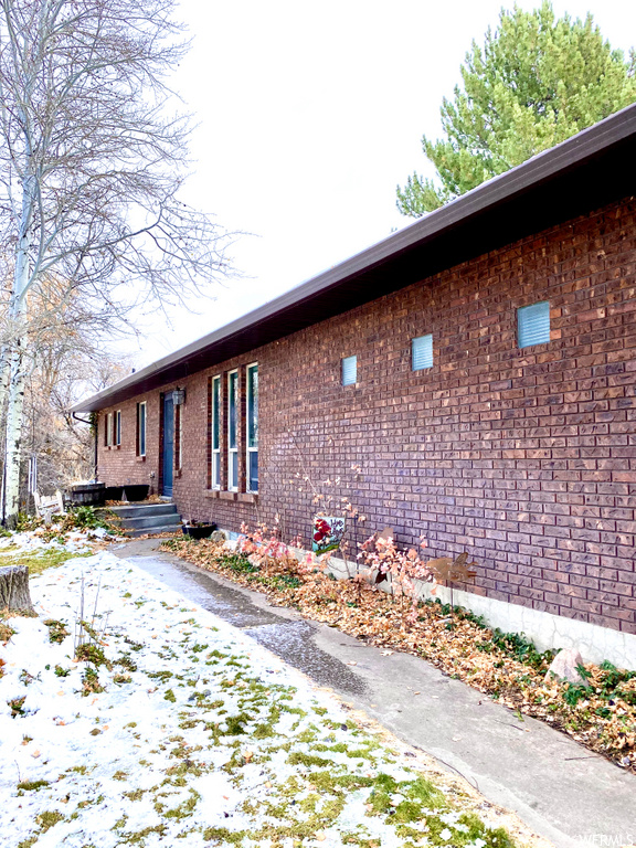 11450 N 2000 E, Richmond, UT 84333