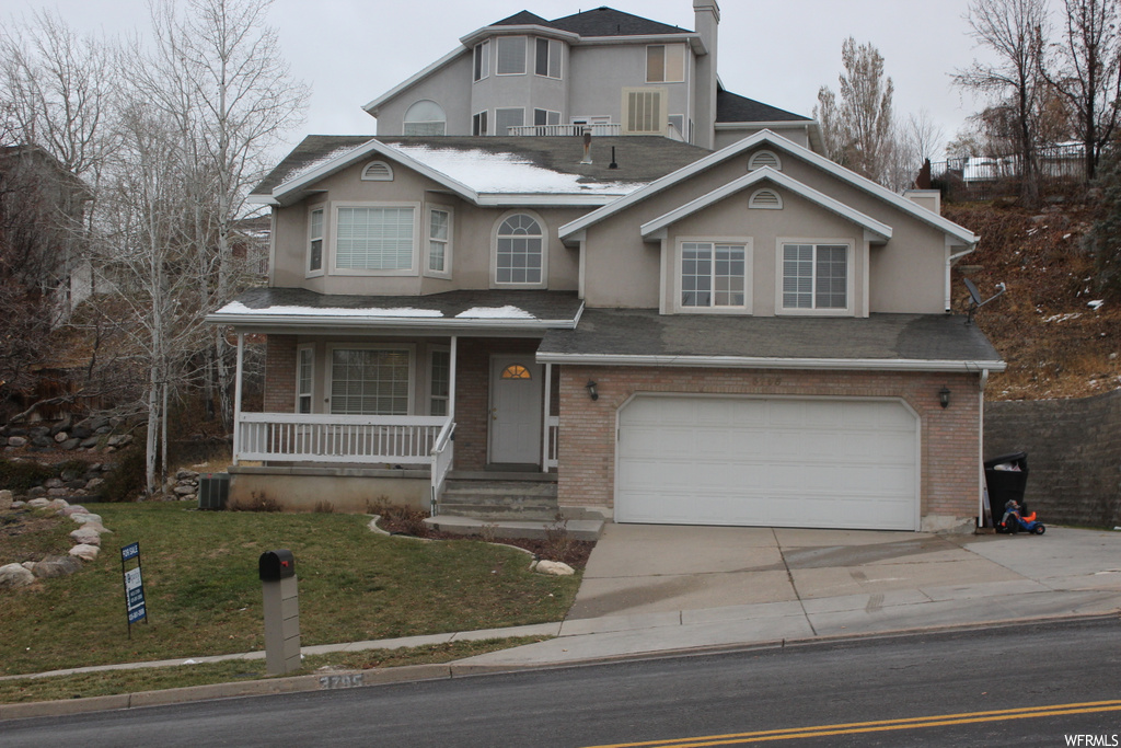 3795 S 400 E, Bountiful, UT 84010